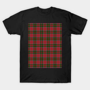 Blackford Plaid Tartan Scottish T-Shirt